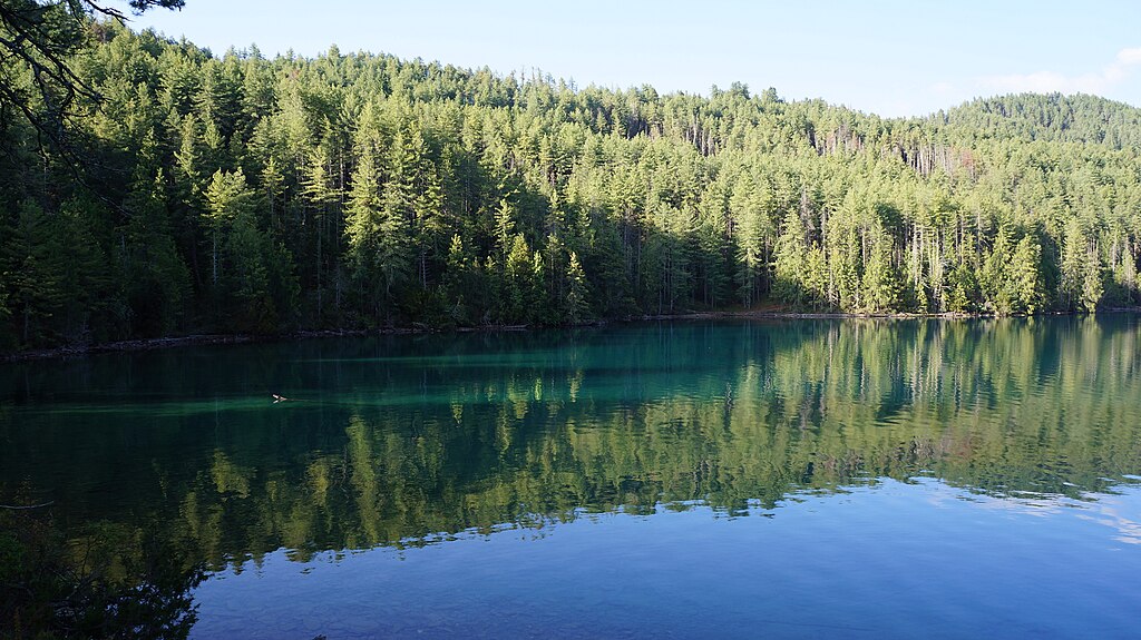Rara National Park: Nepal's Pristine Wilderness 3 Rara Lake