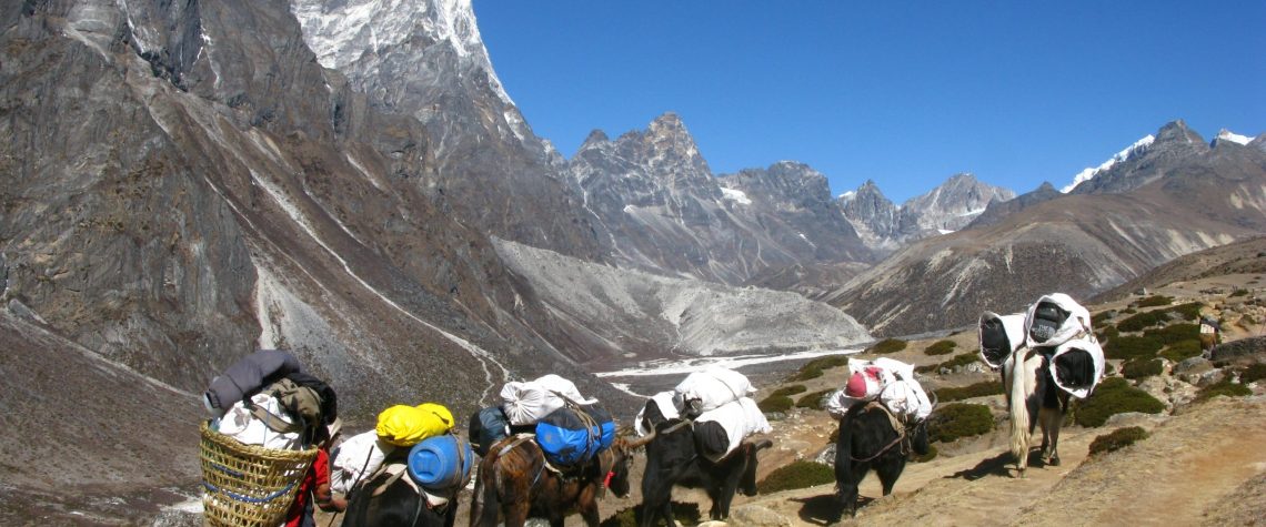 10 Must-Try Activities in Mount Everest 1 activities in Everest
