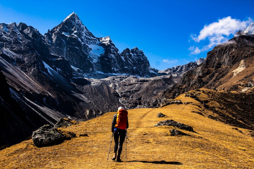 Best Times to Visit Nepal for Unique Experiences 4 mountains