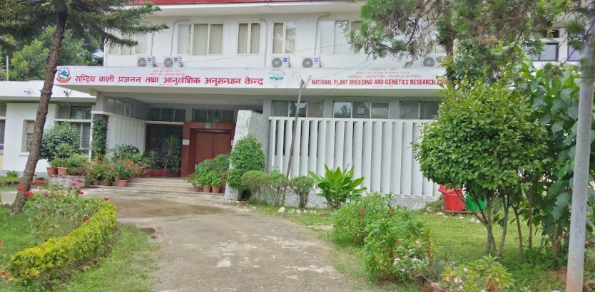 Research Tour in Nepal: Discovering the Beauty of Nepal 12 agriculture research center nepal