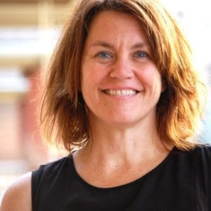 Amy Woods Butler