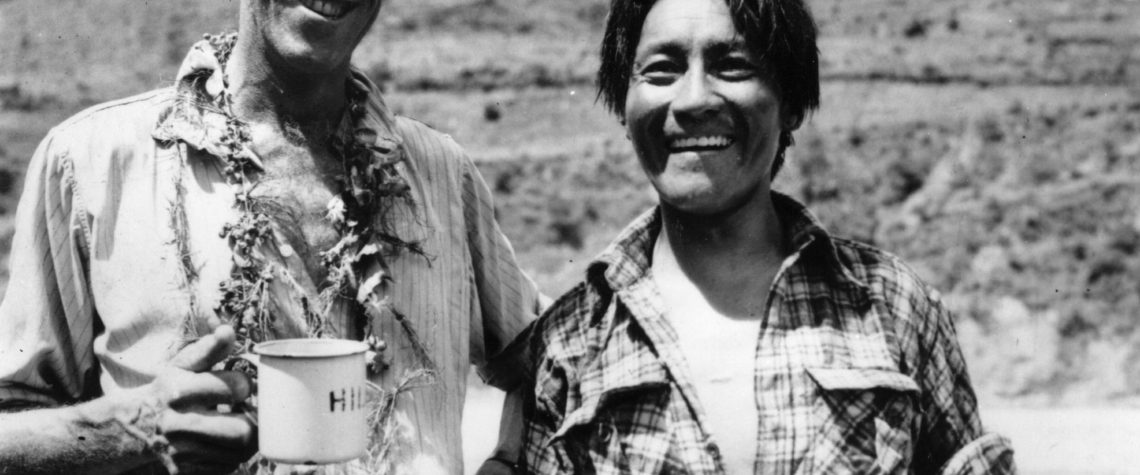 Ang Rita Sherpa: The Legendary Snow Leopard 1 ang rita sherpa