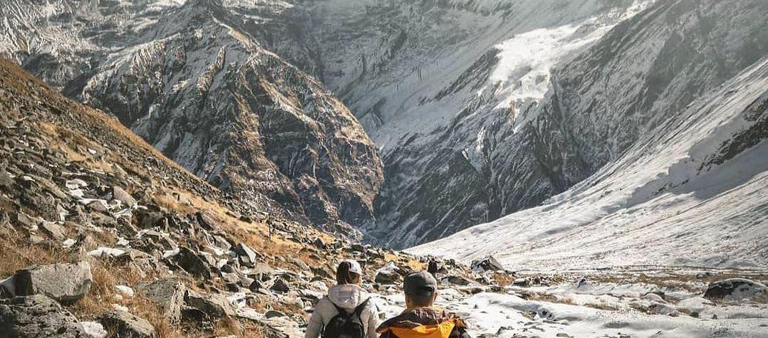Annapurna Base Camp Trek: Everything to know before you go 1 Annapurna Base Camp Trek
