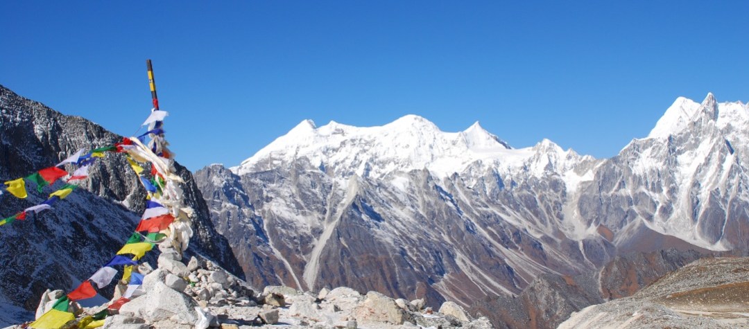 Annapurna Circuit Trekking Permits: A Step-by-Step Guide 1 Annapurna Circuit Trekking Permits