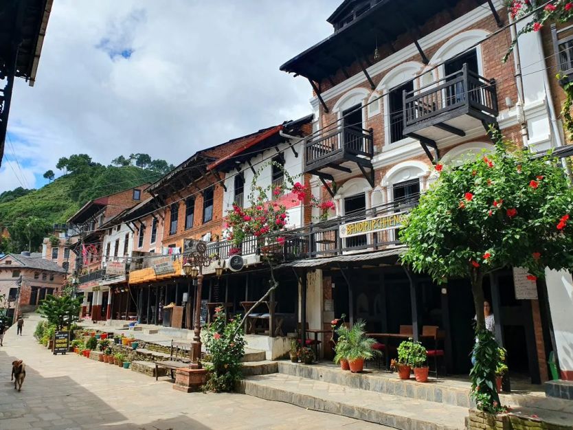 Bandipur: An Authentic Village 2 Bandipur