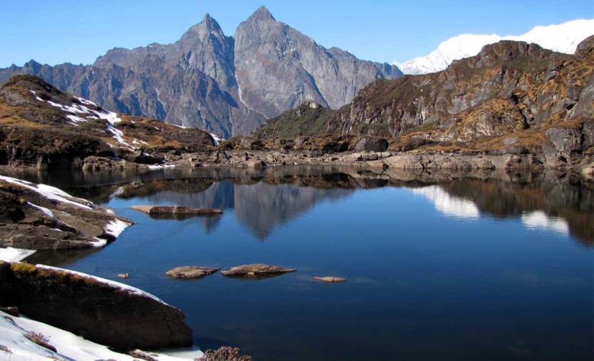 Exploring Barun Valley: Unveiling the Hidden Gem 2 Barun