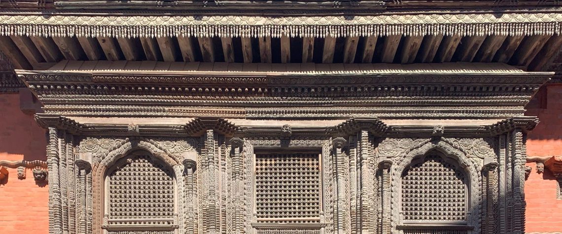Architecture of Nepal: Stunning Marvels Styles 1 Architecture of Nepal