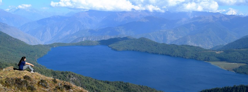 Rara National Park: Nepal's Pristine Wilderness 4 Rara Lake View