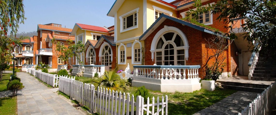 Park Village Resort - Kathmandu’s Hidden Gem for Wellness Retreats and MICE Events 1 Park Village Resort