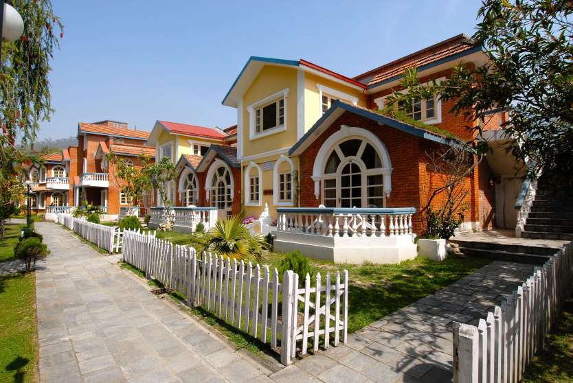 Park Village Resort - Kathmandu’s Hidden Gem for Wellness Retreats and MICE Events 6 Park Village Resort