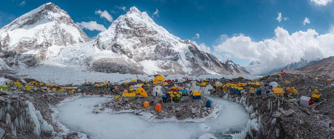 Everest Base Camp Trek Permits 2024 1 Everest Base Camp Trek Permits and Associated Costs