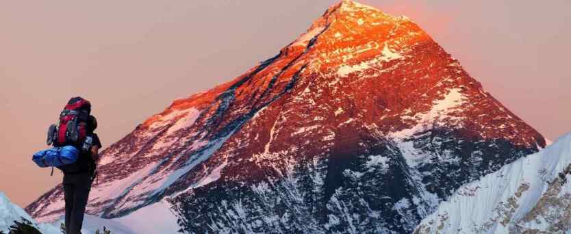 21 Compelling Reasons to Visit Nepal 12 Mount Everest: Highest Peak