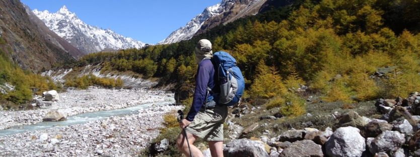 Kanchenjunga Conservation Area: Nepal's Breathtaking Biodiversity 4 Activities and Attractions