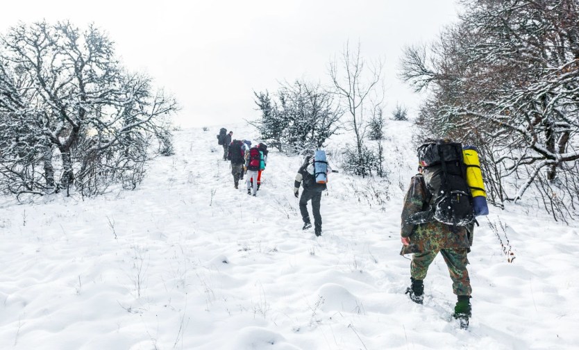 Top 8 Best Winter Treks in India You Never Wants to Miss Out 8 image 10