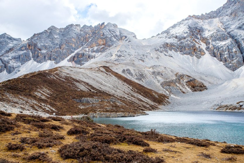 Top 8 Best Winter Treks in India You Never Wants to Miss Out 3 Brahmatal Trek