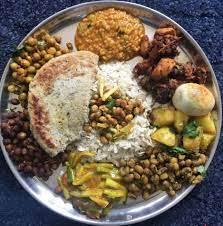 The Culture of Nepal: A Brief Introduction 8 Savoring Tradition: Newari Cuisine, a Symphony of Flavors from the Heart of Nepal.