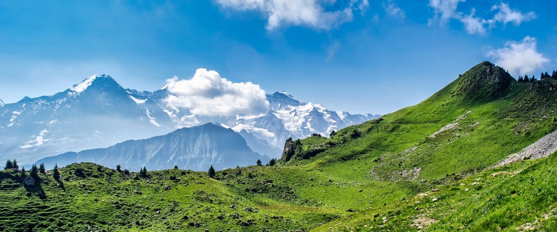 Hill Stations to Visit in Nepal 1 Barun Valley