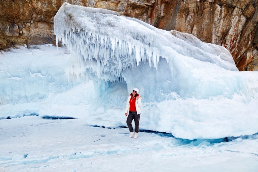 Top 8 Best Winter Treks in India You Never Wants to Miss Out 7 Chadar Trek