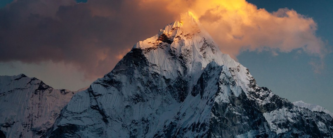 8 Amazing Things about Nepal 1 Things about Nepal