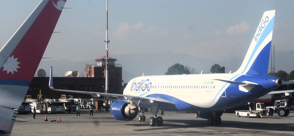 Visit Nepal From India: Your Gateway to the Himalayas 1 India to Nepal flights