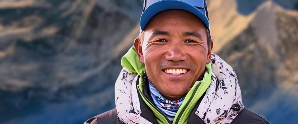 Kami Rita Sherpa: The Man Who Stands Tallest on Everest — 31 Summits and Counting 1 kami rita sherpa 31 summit