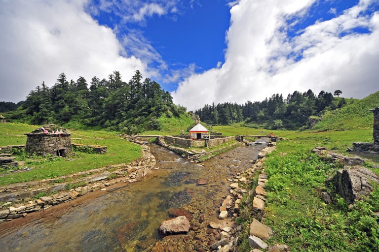 National Parks in Nepal: A Guide to Natural and Cultural Wonders 7 Khaptad National Park