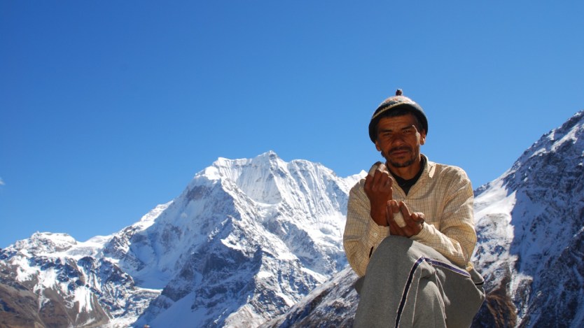 Best time to trek the Manaslu Circuit 2 Manaslu Circuit Trek Permits
