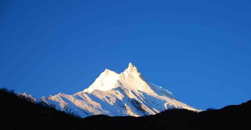 Restricted Treks in Nepal: What’s the Deal and Why Are They So Special? 2 mount Manaslu