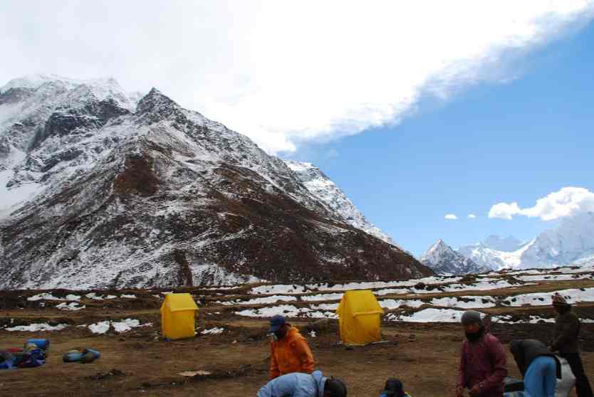 Manaslu Trek: Get Some Idea 5 manaslu circuit trek