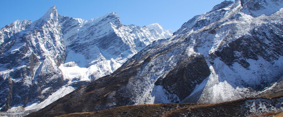 Best time to trek the Manaslu Circuit 1 best time to trek the Manaslu Circuit
