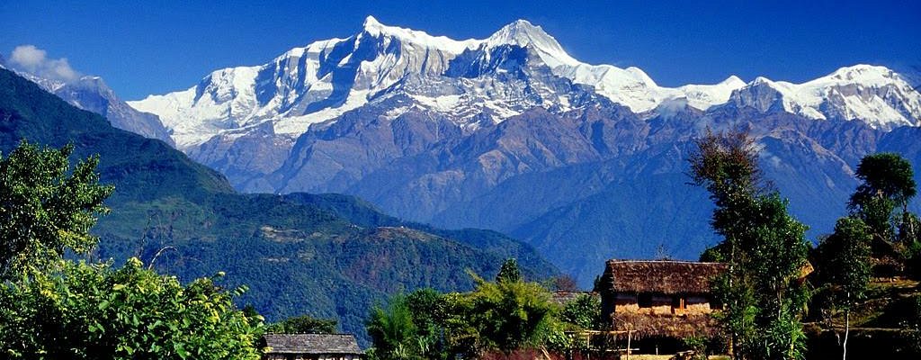 Nagarkot, Nepal: Where Majestic Himalayas Meet Tranquil Escapes 1 Visit Nepal During Dashain & Tihar