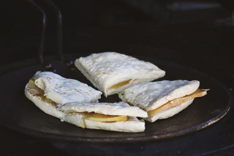 Best Nepali Dishes to Try While Trekking in Nepal 4 Authentic Tibetan Bread