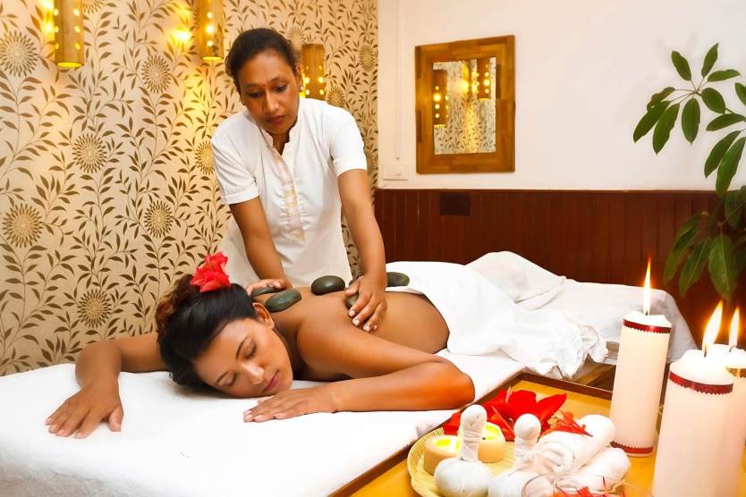 Park Village Resort - Kathmandu’s Hidden Gem for Wellness Retreats and MICE Events 4 Park Village Resort spa