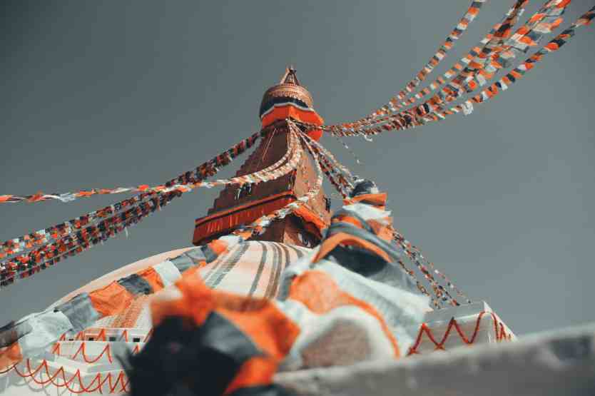 My backpacking trip to Mount Everest 2 Best Trekking Places From Kathmandu