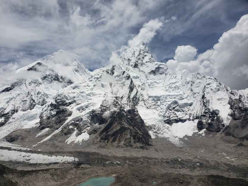 Best Trekking Places In Nepal 2024 2 mount everest