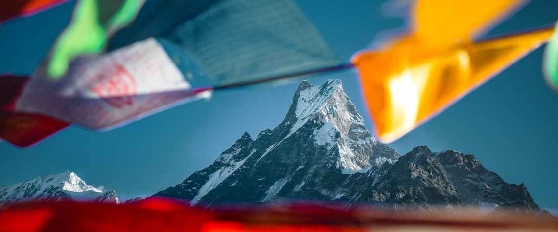 What are the Famous 8000 meters height Mountains in Nepal? 1 panoramic view of mt everest