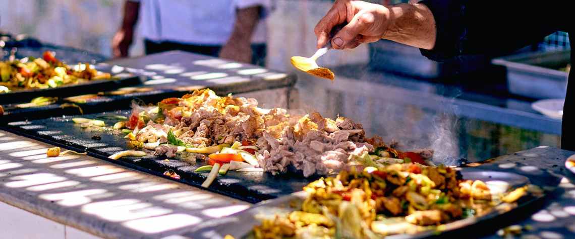 10 Street Foods in Kathmandu: Must-Try Street Foods 1 Street Foods in Kathmandu