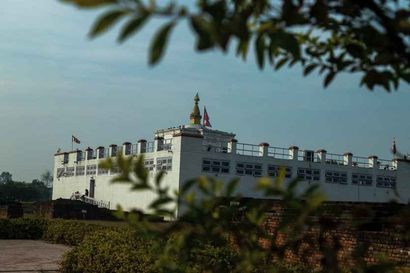Explore Nepal's Wonders: UNESCO World Heritage Sites in Nepal 9 Lumbini: world heritage site