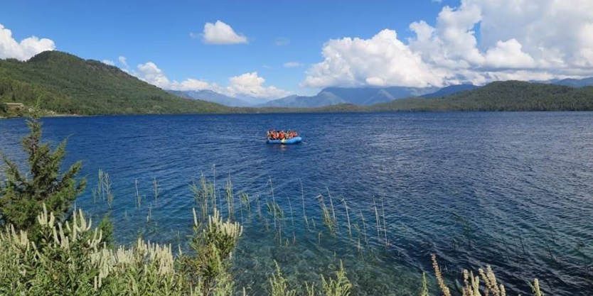 Discover the Top 5 Trekking Destinations in June Nepal 4 rara national park