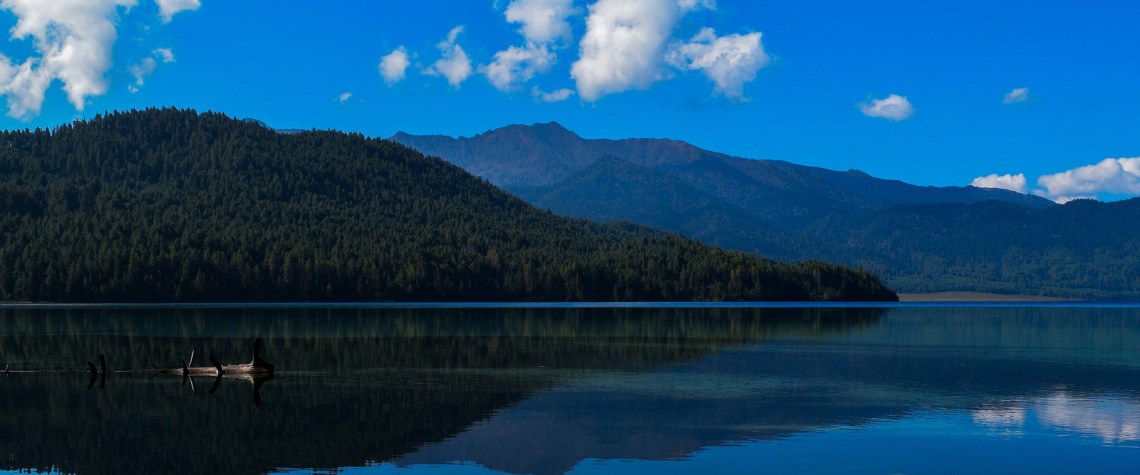 Rara National Park: Nepal's Pristine Wilderness 1 Rara National Park