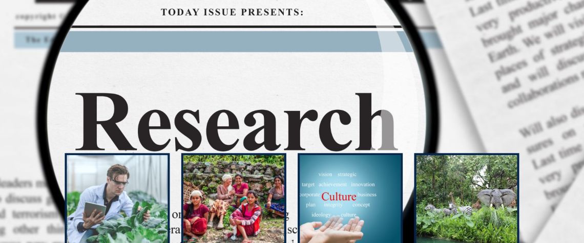 Research Tour in Nepal: Discovering the Beauty of Nepal 1 Research Tour in Nepal