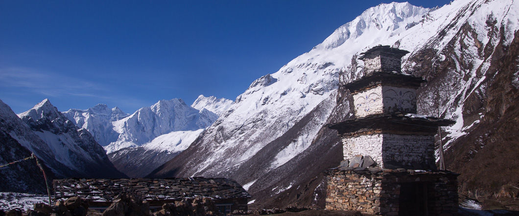 Samdo Village: Your Next Adventure Destination 1 Samdo Village