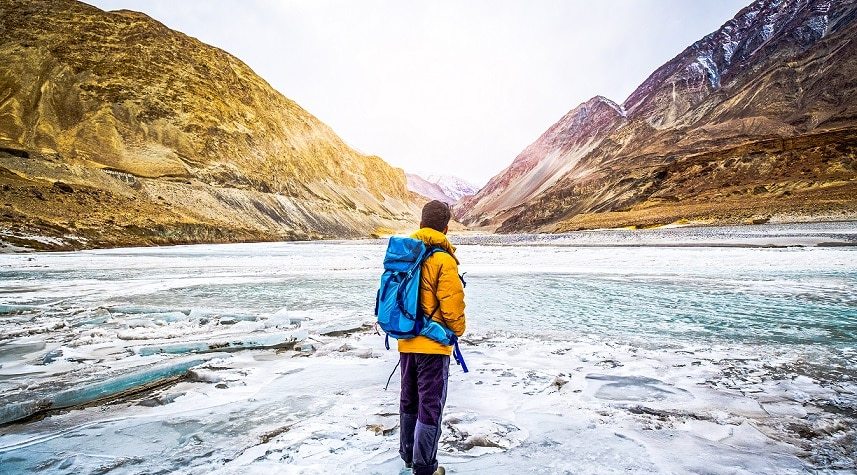 Top Tips For Staying Safe While Traveling Solo 1 solotravel