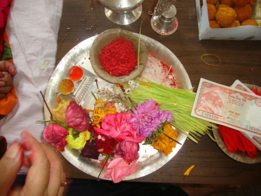 List of 17 Festivals in Nepal 2 Dashain: Festival in Nepal