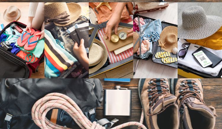 The Ultimate Nepal Travel Packing List 1 Travel Packing List