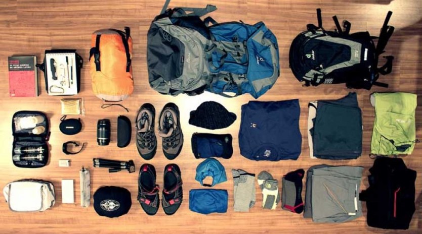 How to Save Money When Traveling to Nepal? 6 trekking gears