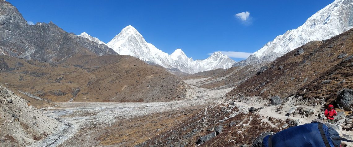 Best time to trek Everest Base Camp 1 best time to trek Everest Base Camp