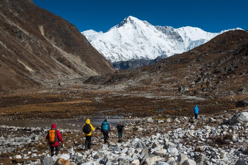 Everest Base Camp Trek Packing List 2024 2 Everest Trek