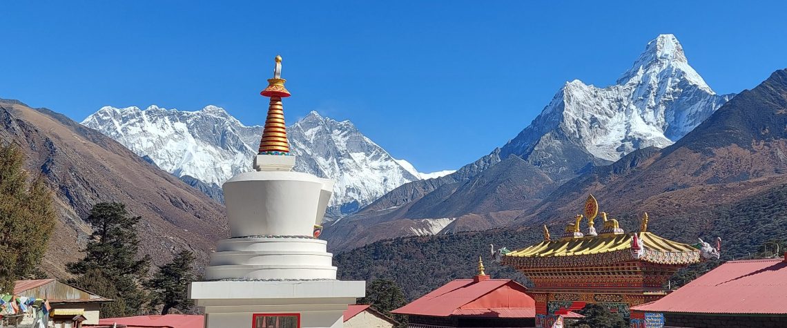Best Trekking Places In Nepal 2024 1 trekking places in Nepal