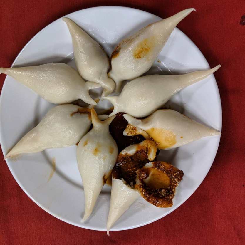 Exploring the Flavors of Traditional Nepali Cuisine 4 Nepali Cuisine: Yomari